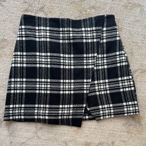 Abercrombie mini skirt